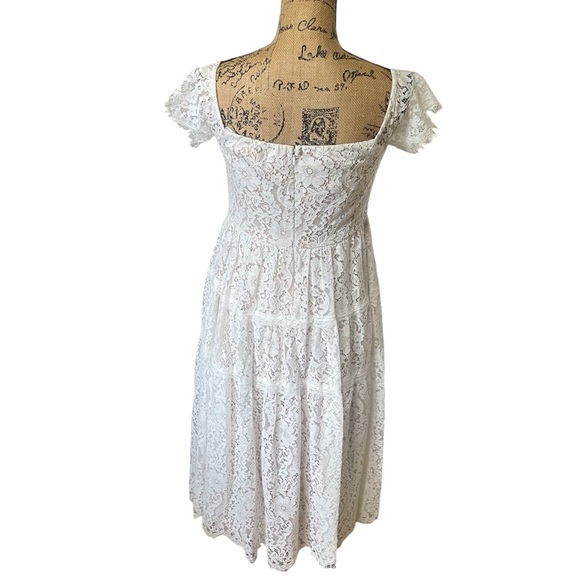 Lulu’s Midi Dress - Picture 6 of 9